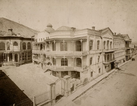 Tbilisi State Academy of Arts