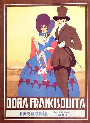 zarzuela