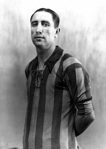 Enrique García