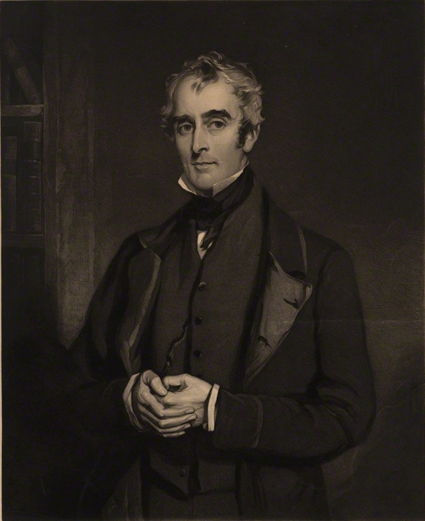 John Gibson Lockhart