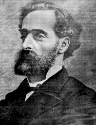 José Pedro Varela