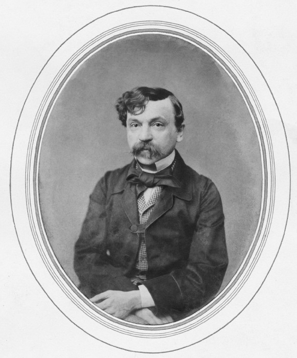 Ivan Panaev