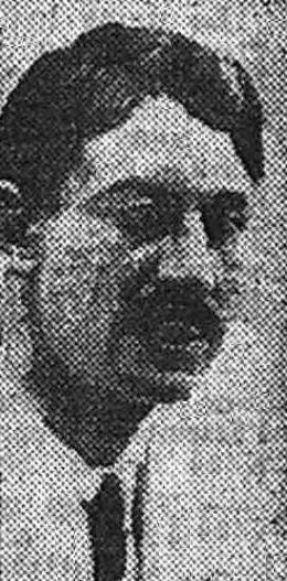 Alfred Eluère