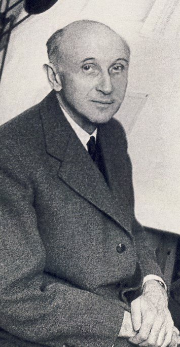 Baltzar von Platen