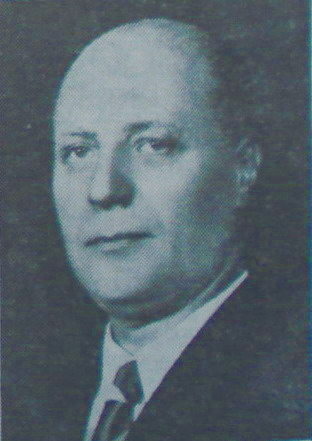 Elie Carafoli