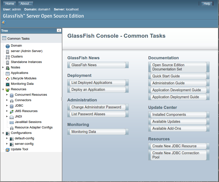 GlassFish