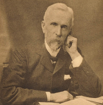 John Aitken