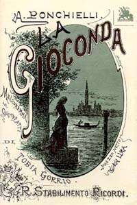 La Gioconda