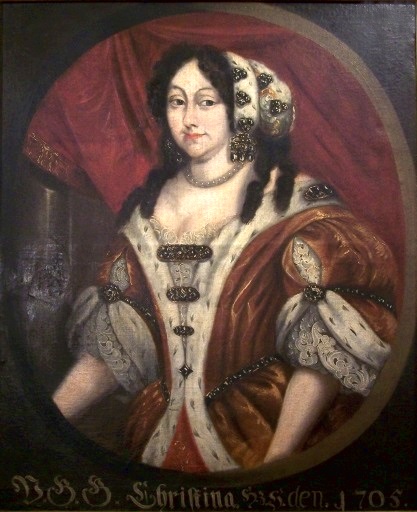 Christine of Baden-Durlach