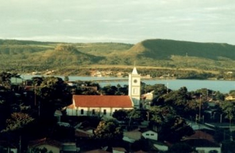 Rifaina