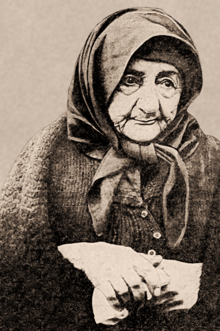 Baba Anujka