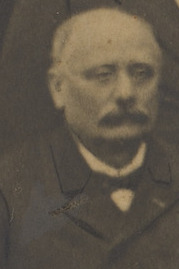 Charles Wolf