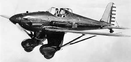 XP-31 Swift