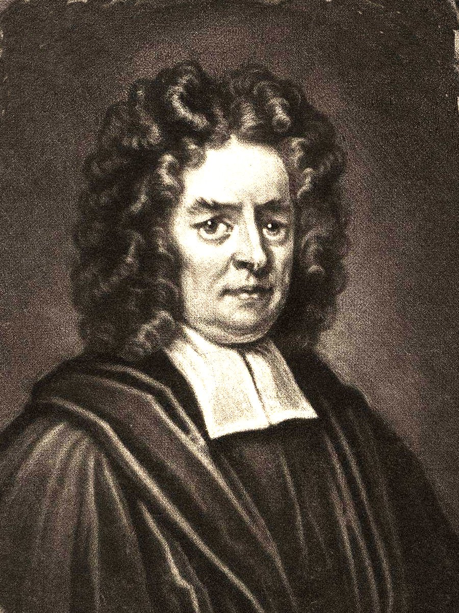 Humphrey Prideaux