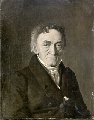 Jens Wilken Hornemann