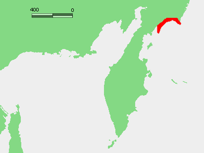 Olyutorsky Gulf