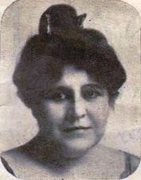 Lillian Leighton