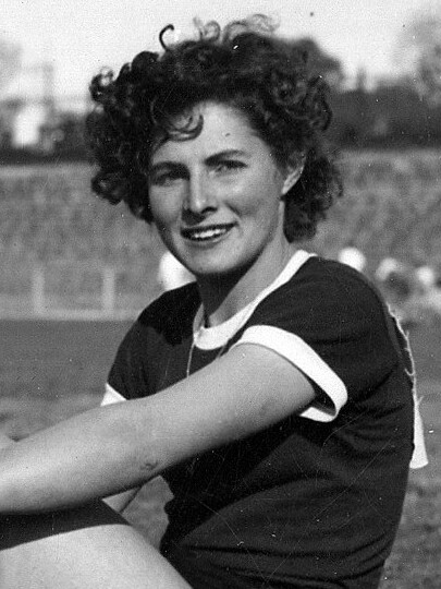 Noemí Simonetto