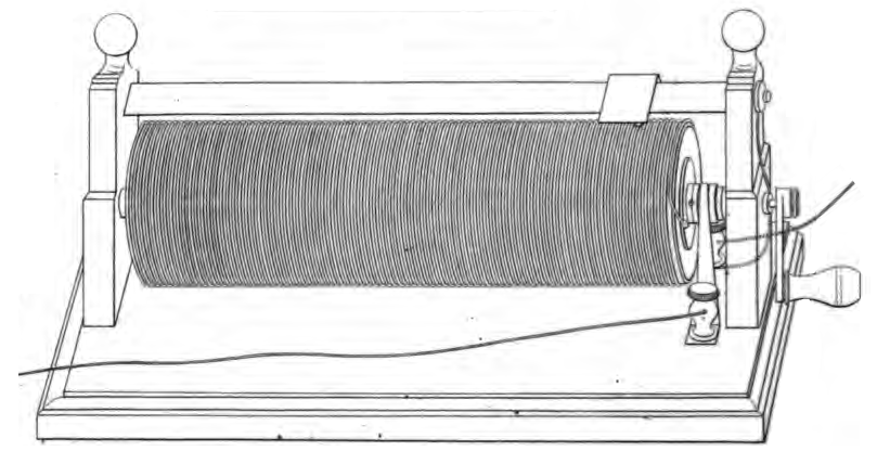 rheostat