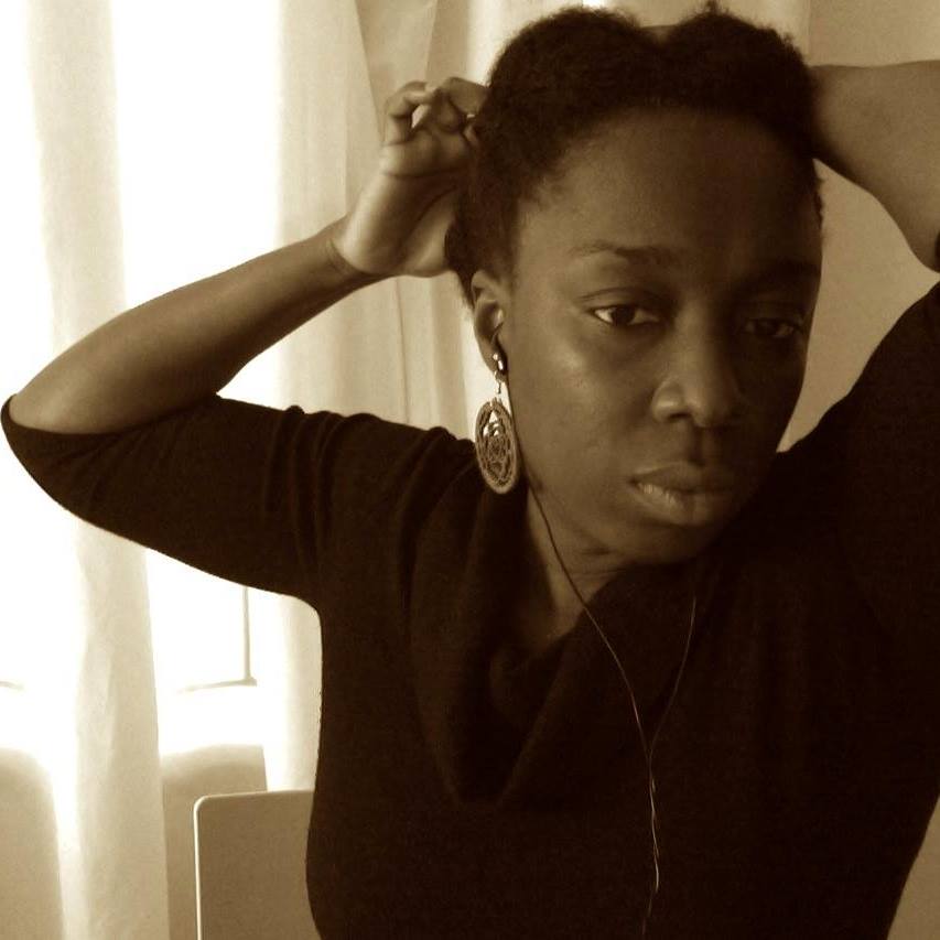 Yemisi Aribisala