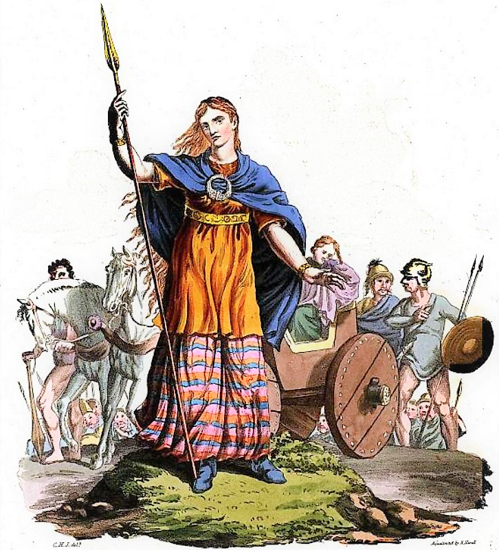 Boudica