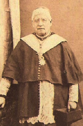 Cirilo de Alameda y Brea