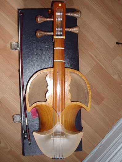 ghaychak