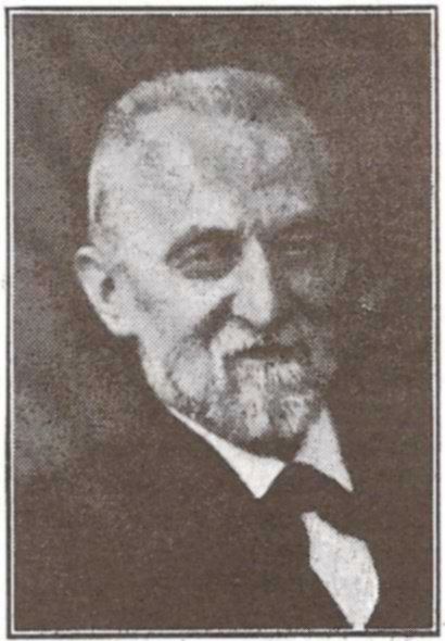 Hans Jacob Hansen