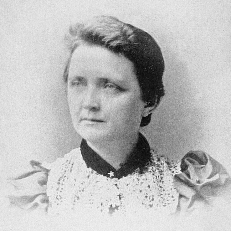 Laura Alberta Linton
