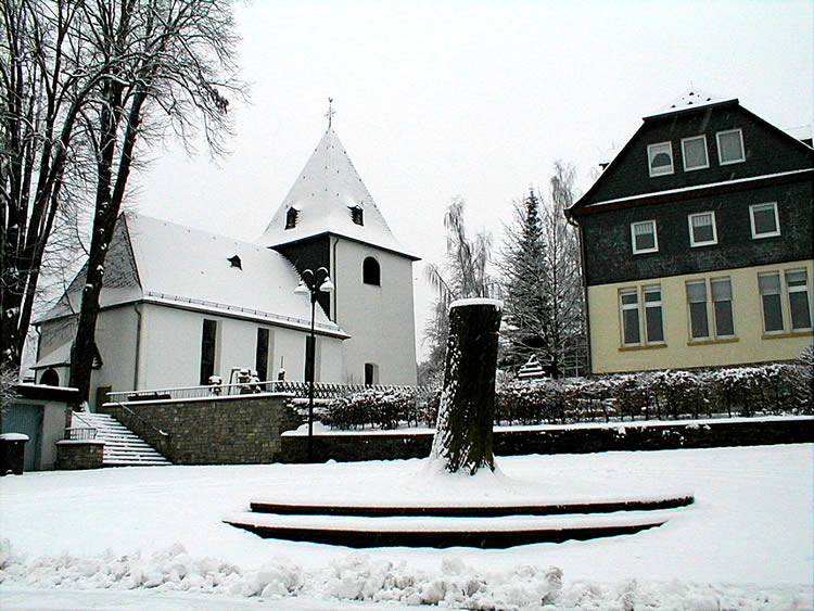 Neuerkirch