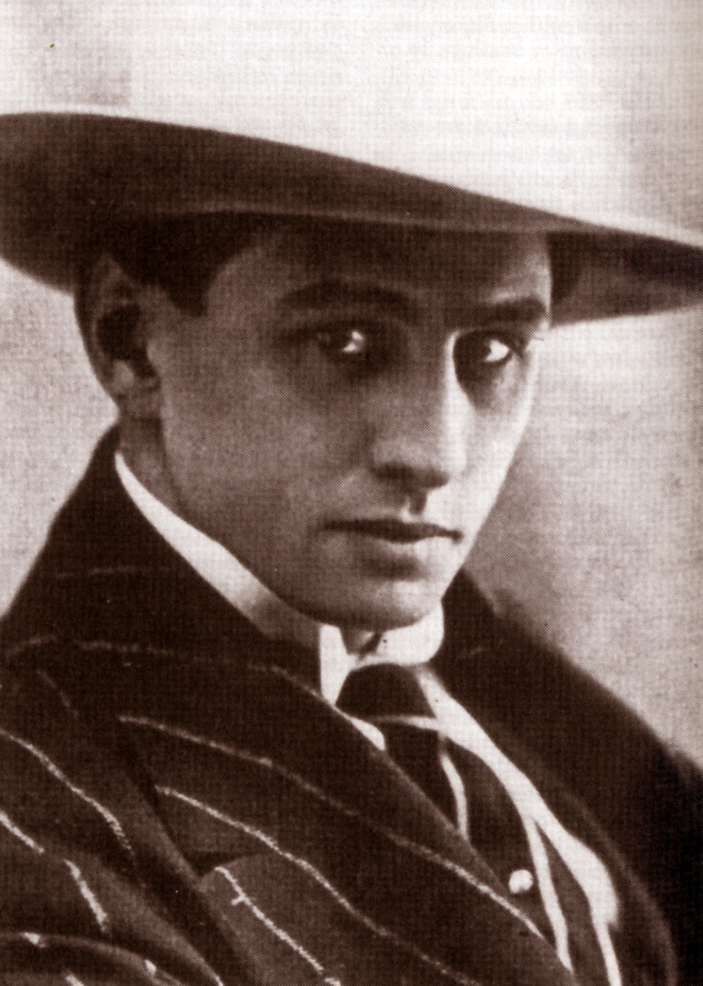 Marcel Perez