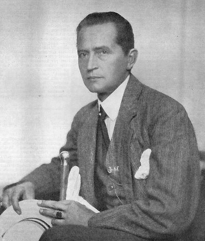Natanael Berg