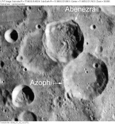 Abenezra