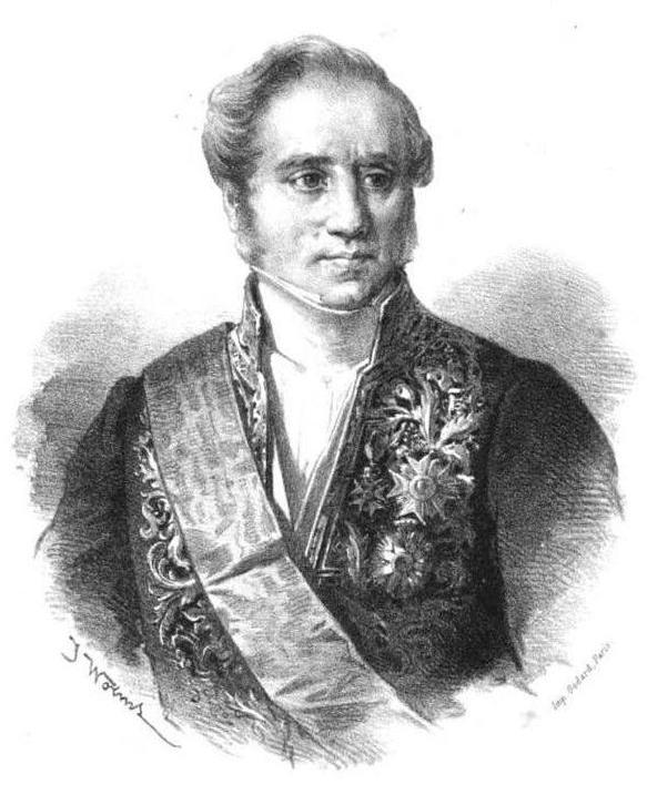 Jacques Pierre Charles Abbatucci