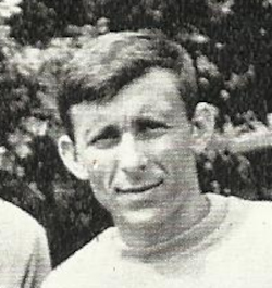 Anton Calenic