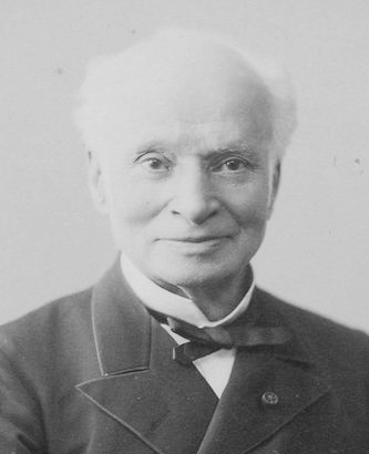 Camille Doucet