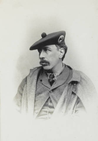 Francis Buchanan White