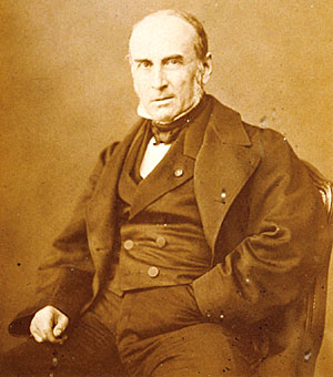 Pierre Guillaume Frédéric le Play