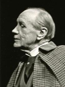 Gösta Cederlund