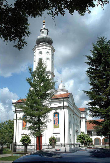 Lešnica