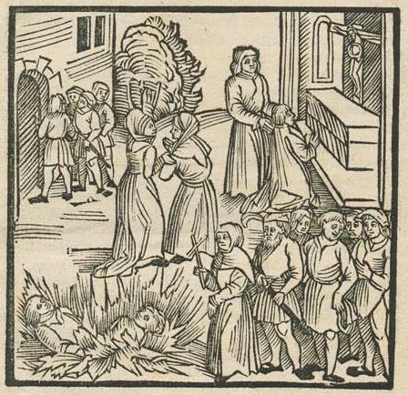 Lisbon Massacre
