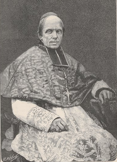 Henri-Marie-Gaston Boisnormand de Bonnechose