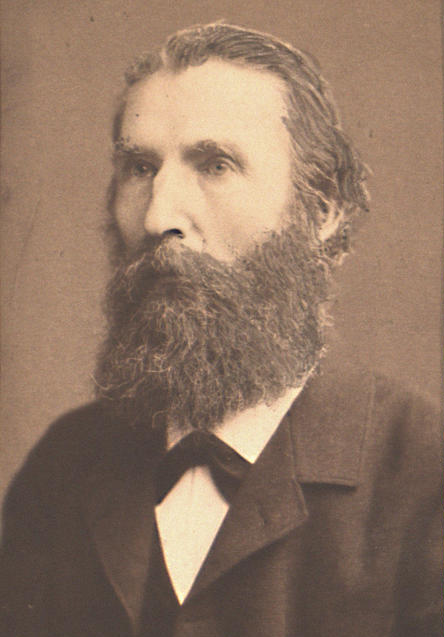 Karl Friedrich Adolf Konrad Bartsch