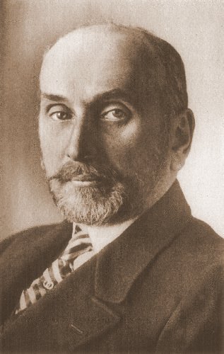 Sergey Sazonov