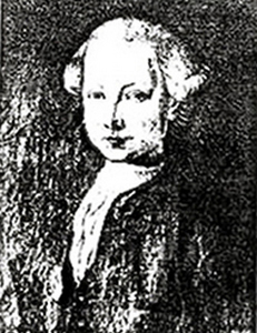 Wilhelm Moritz Keferstein