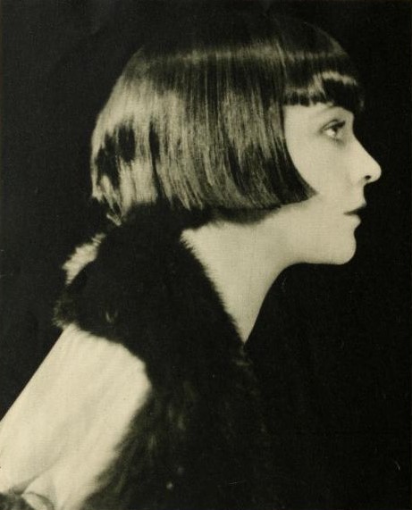 Mary Thurman