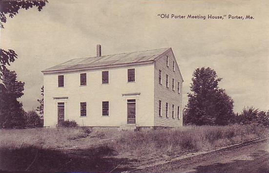 Porter