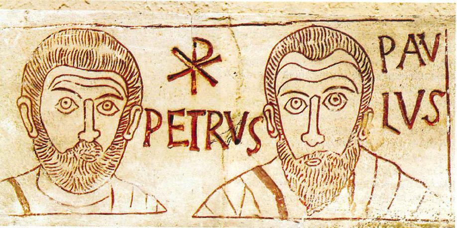 Feast of Saints Peter and Paul