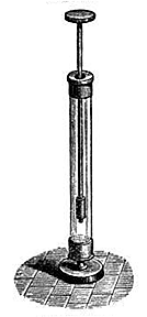 fire piston