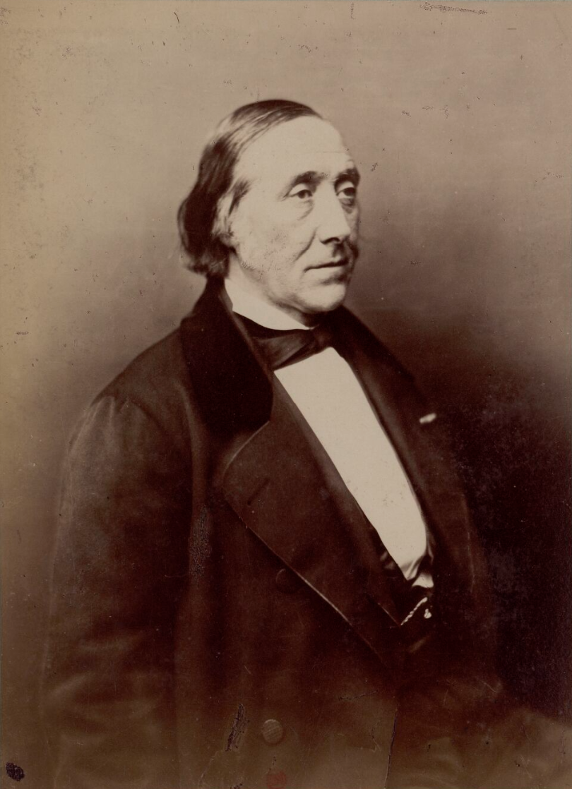 Émile-Joseph-Maurice Chevé